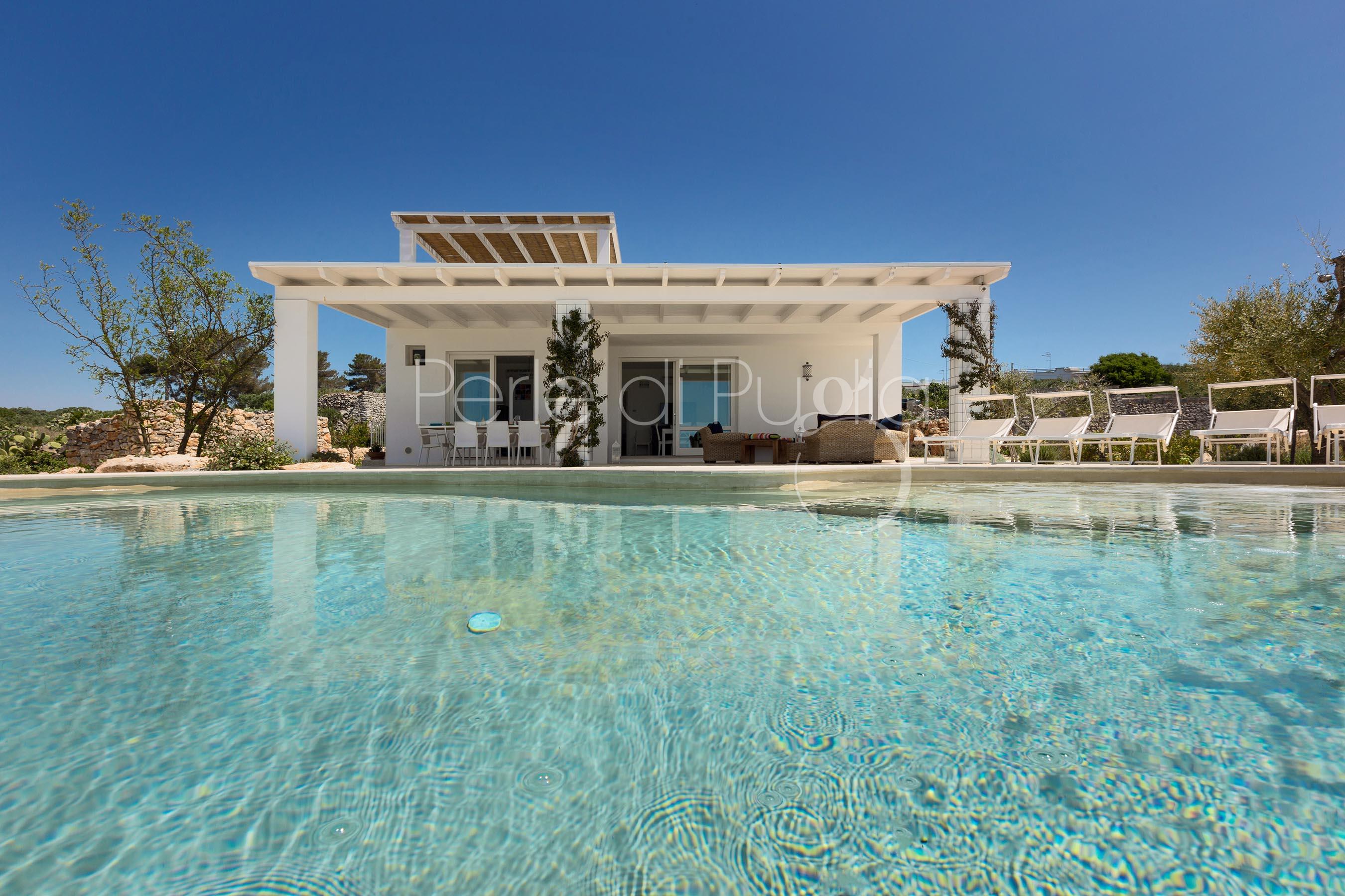 Luxury Holiday Villas in Puglia, Italy, with *Perle di Puglia*