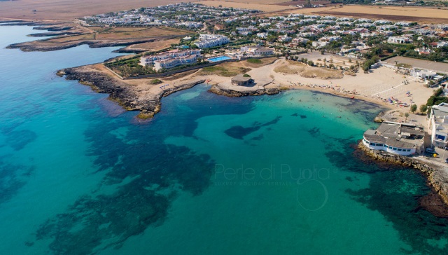 Ostuni Spiagge Bellissime E Dove Trovarle Notizie