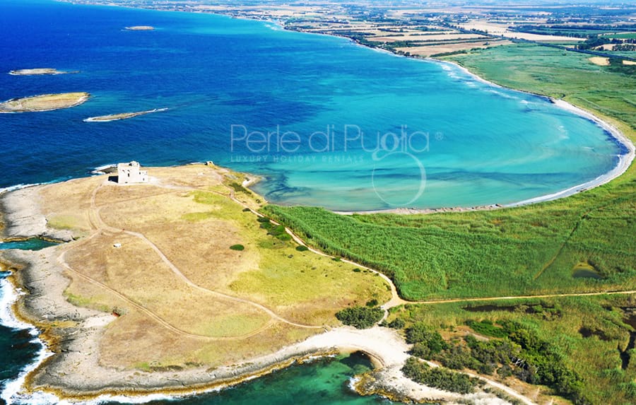 Ostuni Spiagge Bellissime E Dove Trovarle Notizie