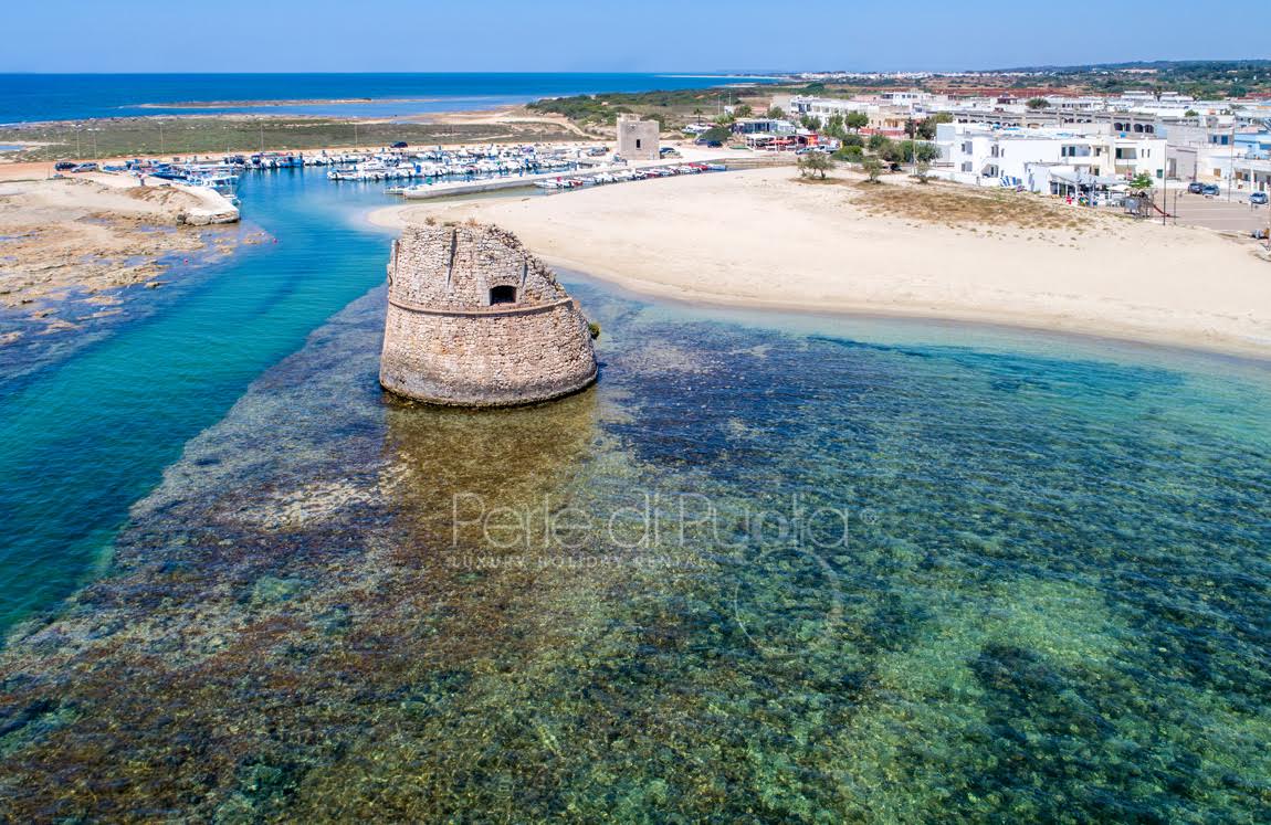 Speciale Vacanze Salento Le 10 Lunghe Spiagge Più Belle