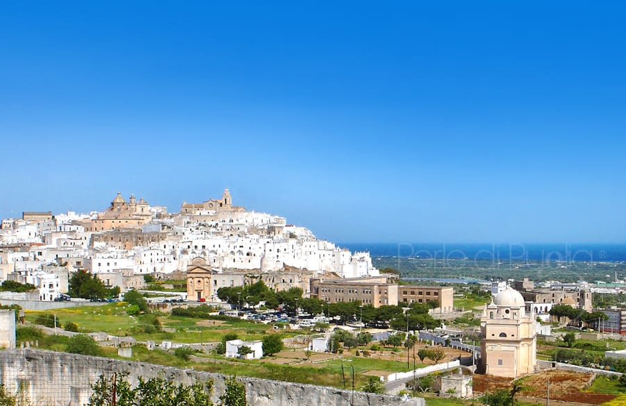 Speciale Vacanze Salento Le 10 Lunghe Spiagge Più Belle