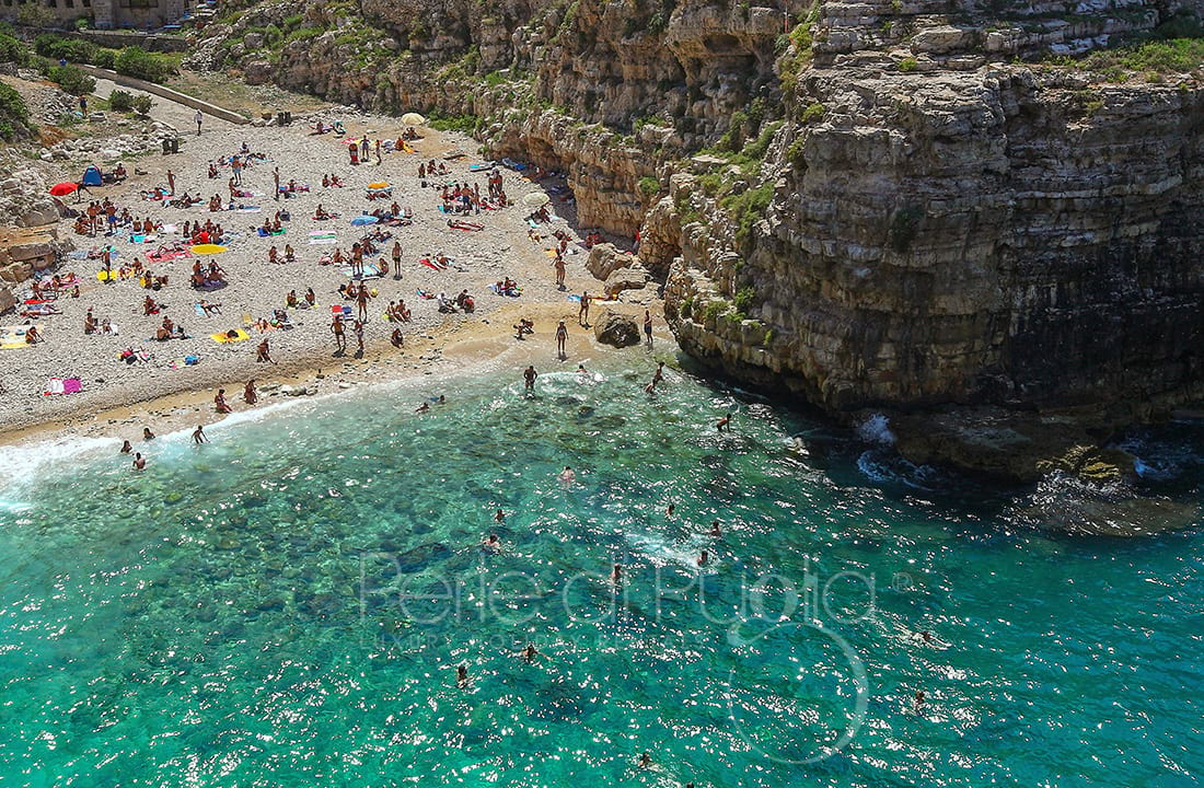 Top 10 Spiagge Di Puglia Le Spiagge Più Belle Notizie