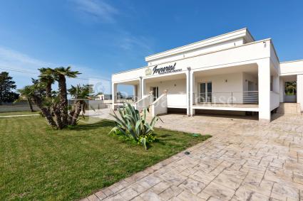 Bed And Breakfast, B&B Imperial Exclusive Rooms & Breakfast A Porto Cesareo